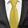 Dark Yellow