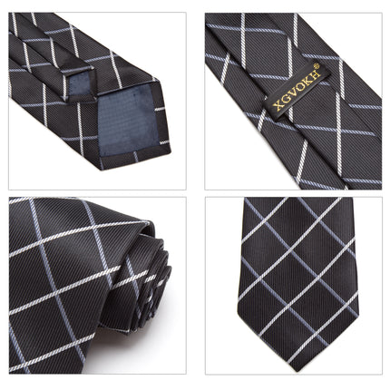 Men's Business Style Neck Tie - Wnkrs