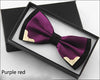 Purple/Red
