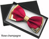 Rose Champagne