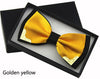 Golden Yellow