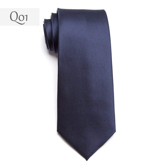 Classic Men's Ties - Wnkrs