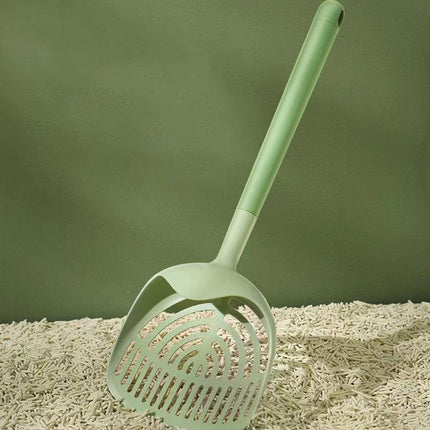 Detachable Cat Litter Scoop