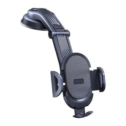 Universal 360° Rotating Car Phone Holder for 4.0-6 Inch Smartphones - Wnkrs