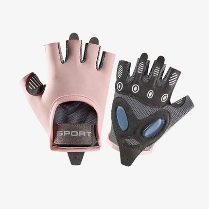 Versatile Fitness and Yoga Gloves - Wnkrs