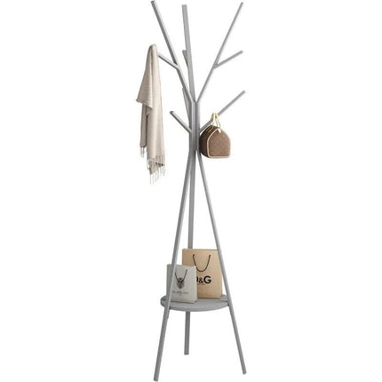 Metal Coat and Hat Stand - Wnkrs