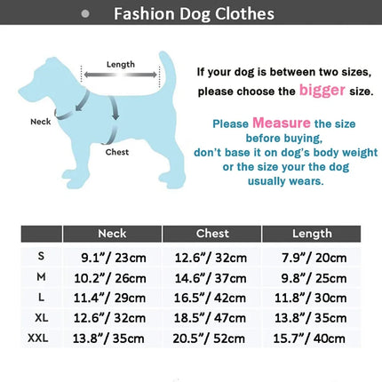 Manteau d'hiver chaud et imperméable pour petits chiens et chiots