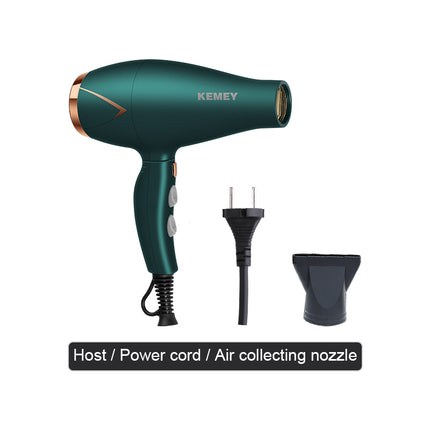 3500W Hot and Cold Foldable Hair Dryer for Salon and Home Use