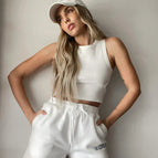 Blanco / XS