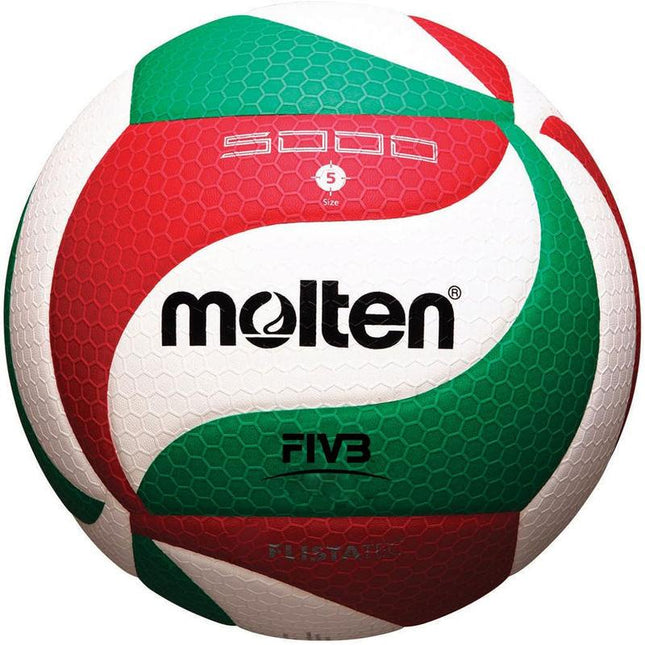 Volley-ball de compétition FLISTATEC