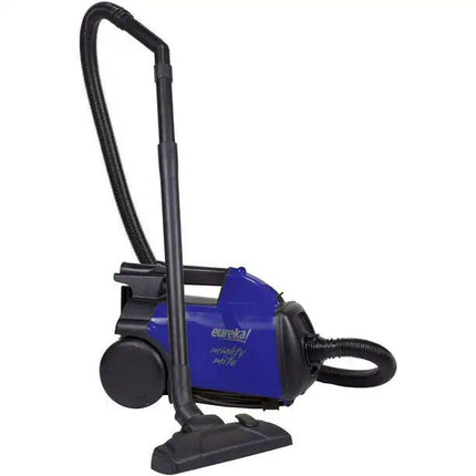 Mighty Mite Lightweight Canister Vacuum - Wnkrs