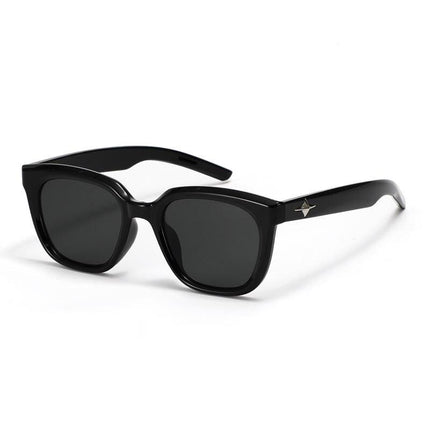 Retro Square Sunglasses: Classic Vintage Style for Ultimate Sun Protection