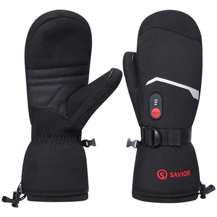 Winter Electric Heated Gloves - Wnkrs