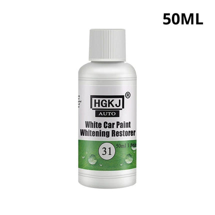 Car Paint Whitening Restorer & Scratch Repair Liquid (20ml-100ml) - Wnkrs