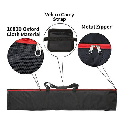 Professional Photography Stand and Tripod Bag - Wnkrs