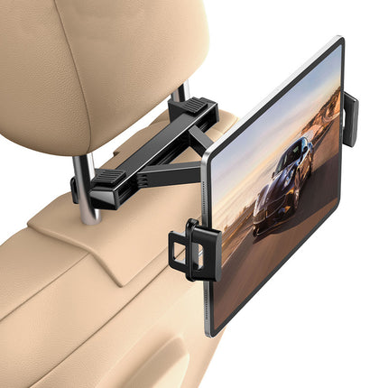 Soporte universal para tableta y teléfono en el coche