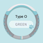 Type-O green