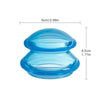 Blue M