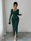 Dark Green