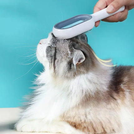 Hair Removal Brushes for Cat Dog Pet Grooming Comb - Wnkrs