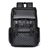 Zipper Backpack