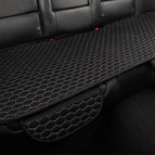 Rear Cushion Black