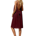 Wine Red / S