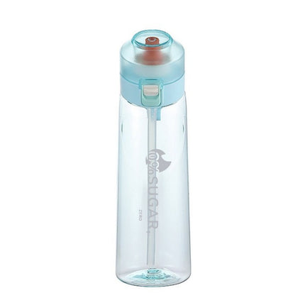 Air Fruit Fragrance Water Bottle Scent Water Cup Sports - Wnkrs