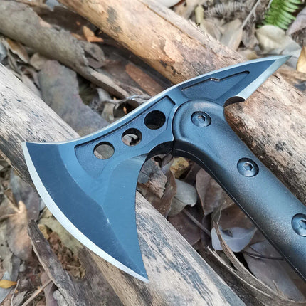 Ultimate Outdoor Survival Axe - Wnkrs