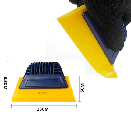 Silicone Glass Scraper & Water Wiper - Wnkrs