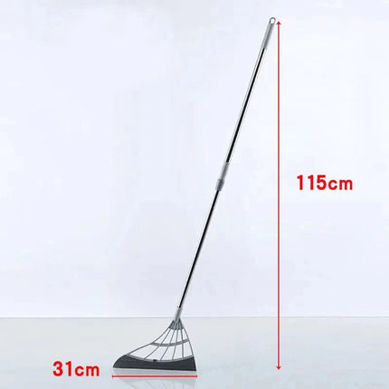 Multi-Function Adjustable Magic Broom - Wnkrs