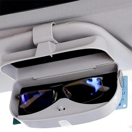 Compact Multifunctional Car Visor - Wnkrs