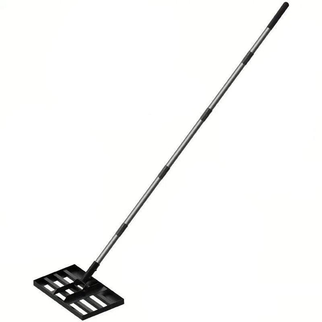 Premium Lawn Leveling Rake - Wnkrs