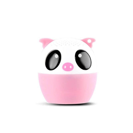 Mini Animal Bluetooth Speaker - Wnkrs