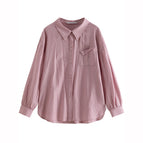 XXXL / Pink shirt