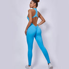 SG / Azul