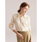 Cream White / XL