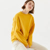 Warm Yellow
