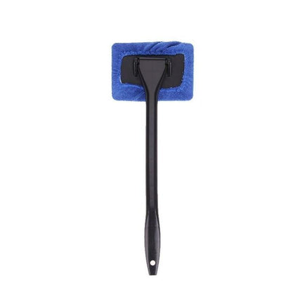 Long-Handle Car Window Cleaning Brush Kit - Wnkrs