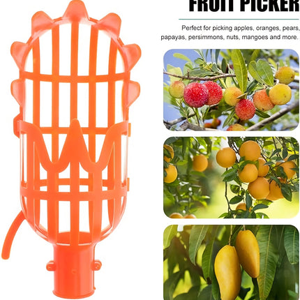 Fruit Picker Head