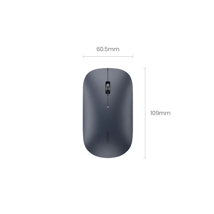 Ultra-Slim 4000 DPI Wireless Mouse