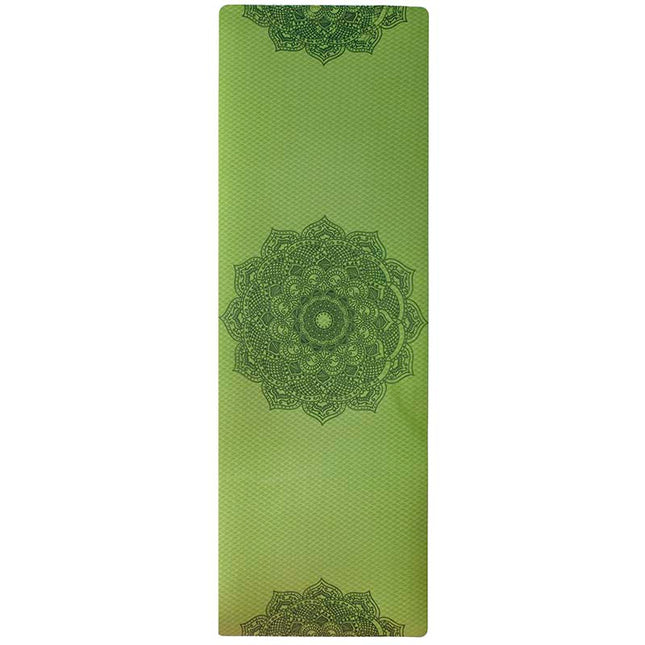 Anti-slip yoga mat - Wnkrs