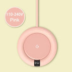 Ronde Rose 110-240V