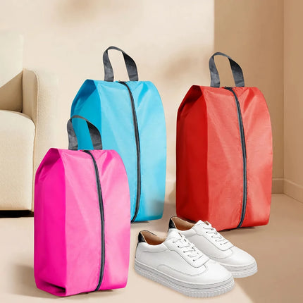 Sac de rangement pour chaussures imperméable et polyvalent