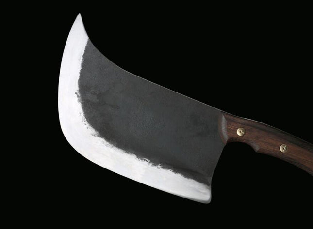 Kitchen knife - Wnkrs