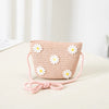 Bolsa rosa