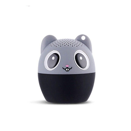 Mini Animal Bluetooth Speaker - Wnkrs