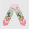 Tiger pink