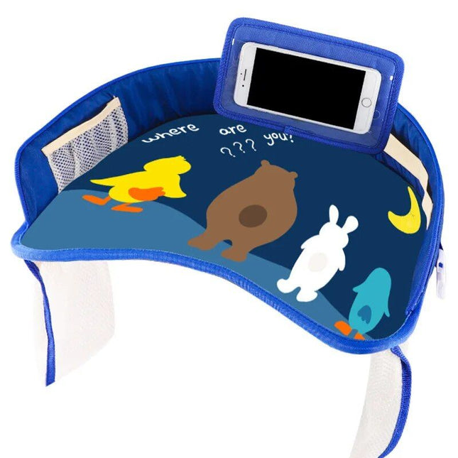 Kids' Waterproof Travel Tray - Wnkrs