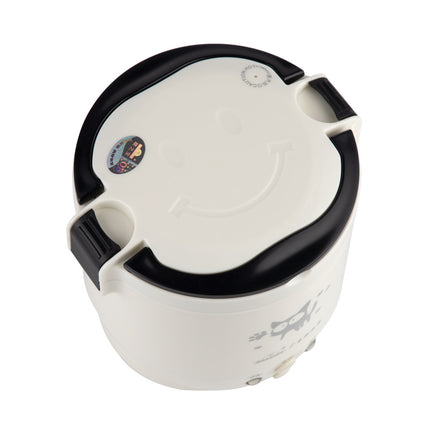 Ouzhibao 1L Mini Rice Cooker Car Rice Cooker - Wnkrs